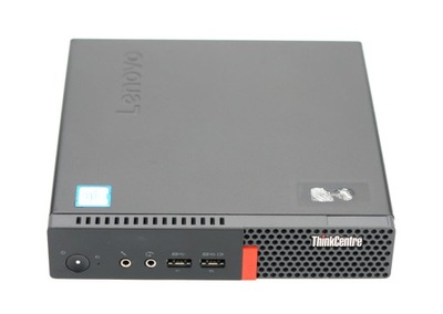 Lenovo M910Q Tiny i5-7500T 8GB 256GB SSD