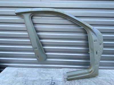 Volkswagen tiguan allspace порог блок двигателя передний правый 5nl809606c фото №1