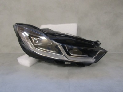Лампа перед jaguar ipace i-pace full led high 18- rh j9d3-13w029hc фото №1