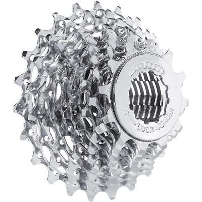 Sram PG-950 Road 9rz 12-26T kaseta srebrna