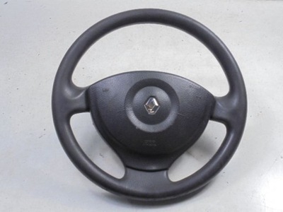 MODUS КЕРМА ПОДУШКА AIRBAG 8200466483