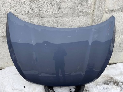 Hyundai ix35 капот крышка двигателя wae 2009- фото №1