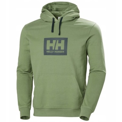 Bluza HH Box Hoodie JADE 53289-406 r. XL