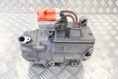 Lexus ls 600h ls600 ls600h насос компресор кондиціонер фото №1