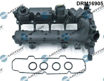 DANGTIS VOŽTUVŲ DRM16905 DR.MOTOR AUTOMOTIVE DR.MOTOR DRM16905 DANGTIS 