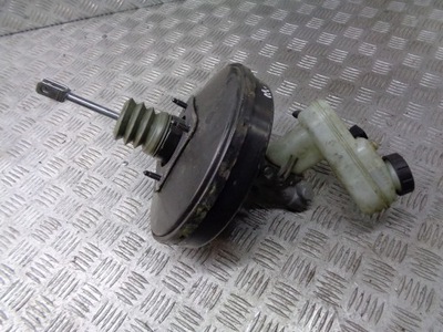 Усилитель тормозов renault twingo ii 1.5 dci 8200403287 фото №1