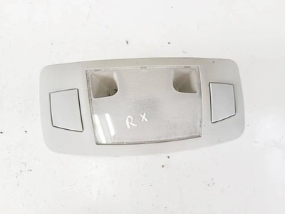 Lexus rx iii 2010 450h лампа потолочный фото №1