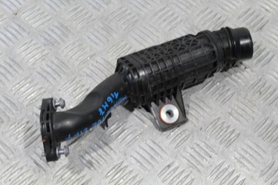 Wąż шланг интеркулер jeep renegade lift фото №1