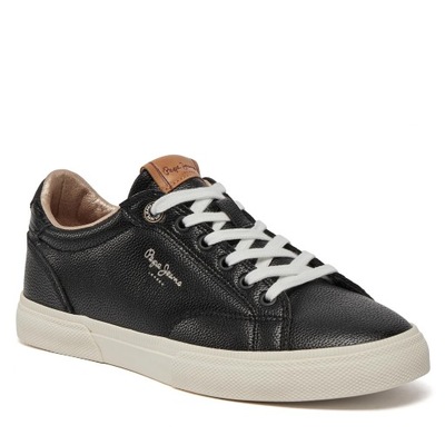 PEPE JEANS ORYGINALNE TRAMPKI 38