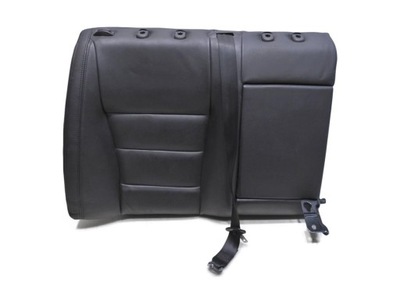 Спинка сидіння правий задня renault laguna iii фото №1