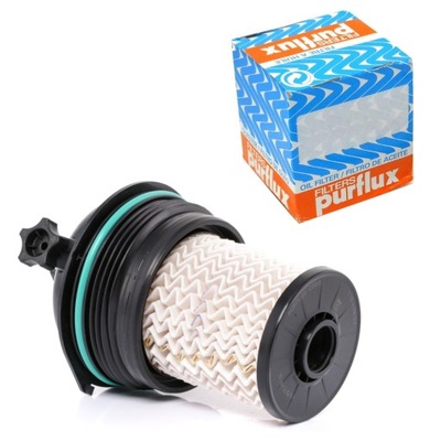 Фильтр топлива renault talisman scenic espace megane grand scenic 2015- фото №1