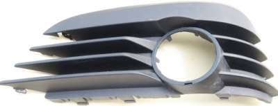 Решітка ліва w бампер перед vectra c signum lift фото №1