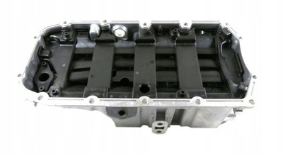 Піддон масляна alfa romeo 159 2.0 jtdm 2009-2011 фото №1