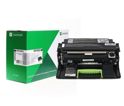 Bęben Oryginał Lexmark 50F0Z00 czarny do Lexmark MS MX 310 410 510 610