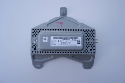 Tesla y модуль радио 1527973-00-d фото №1