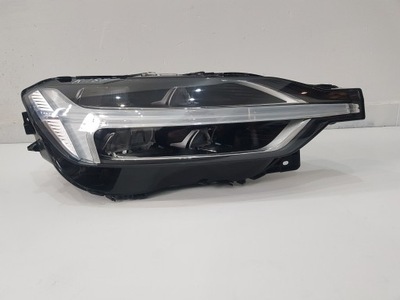 ФАРА ПЕРЕД ПЕРЕДНЯЯ ПРАВОЕ VOLVO XC60 FULL LED (СВЕТОДИОД ) 31420418