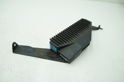 Volvo v70 ii усилитель радио 8673135 фото №1