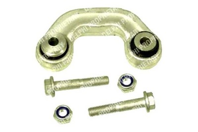 Delphi соединитель тяга стабилизатора перед l 90mm a фото №1