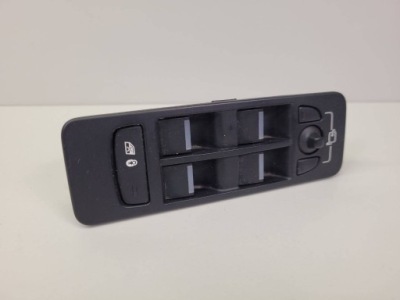 Кнопки перемикачі керма land rover discovery sport 2017 фото №1