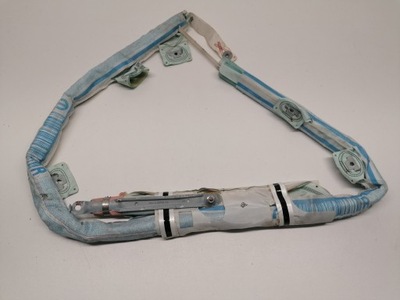 Alfa romeo stelvio шторка безпеки права подушка безпеки оригінал 2016- фото №1