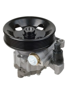 Насос усилителя mercedes w163 ml 320-430 98-05 фото №1