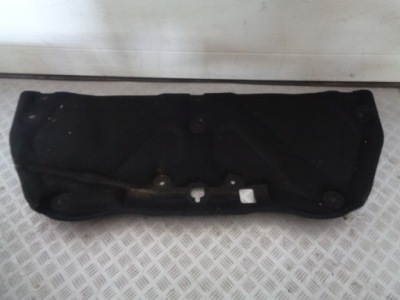 Renault megane v e-tech 2022 оббивка кришки задній багажника задня фото №1