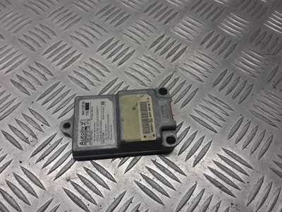 Модуль подушка безопасности peugeot 206 cc 1.6 фото №1