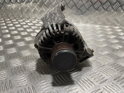 Генератор opel meriva fiat doblo 1.3 cdti 13117278 фото №1