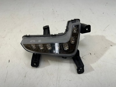 Drl led правый hyundai ioniq фото №1