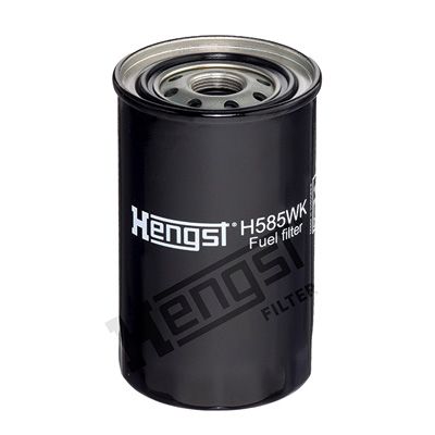 HENGST FILTER FILTER FUEL H585WK 4030776076387  