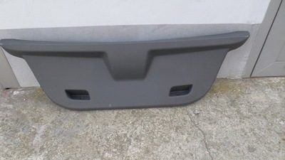 Захист кришки багажника corsa d 5d 13187396 фото №1