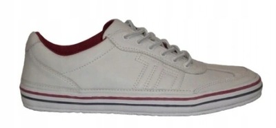 Buty męskie TOMMY HILFIGER Benjamin 010 029, r 41