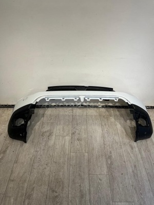 Бампер перед передний dacia duster ii 17-21 фото №1