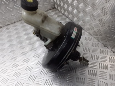 Підсилювач гальм toyota yaris verso 1.4 d4d фото №1