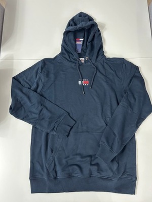 Bluza tommy hilfiger z kapturem r. XXL