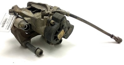 Супорт гальмівний лівий задня t-roc 2ga 5q0615406er фото №1