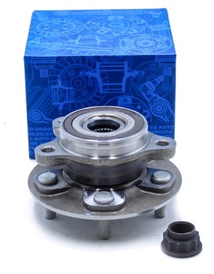 Набор подшипник колеса перед toyota corolla c-hr lexus ux suzuki swace фото №1