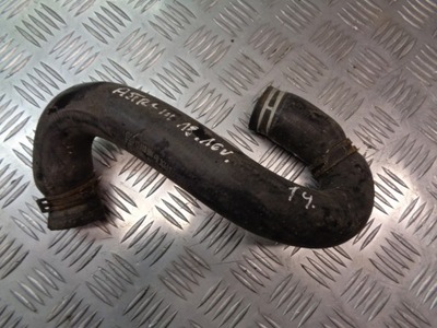 Труба шланг opel astra iii 1.8 фото №1