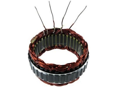 Stator, генератор as-pl as5035 фото №1