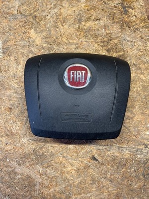 Подушка подушка безпеки водія ducato iii lift фото №1