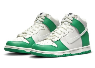 BUTY NIKE DUNK HIGH ROZMIAR 36,5 ORYGINALNE