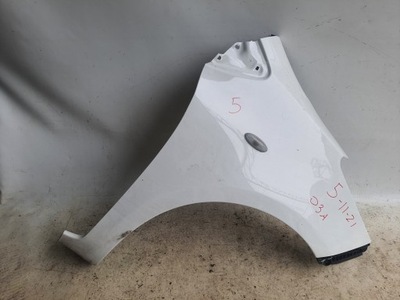 Toyota yaris ii 06-11 068 крила фото №1