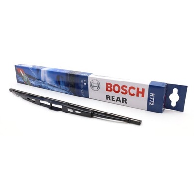 ДВІРНИК BOSCH ЗАД 340MM H772 3397004772