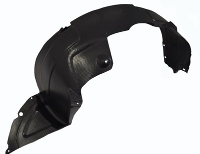 Kia venga підкрилок праве правий перед передні 09-14 фото №1