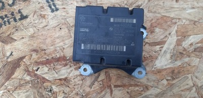 Модуль подушка безопасности бортовой компьютер chrysler town country rt фото №1