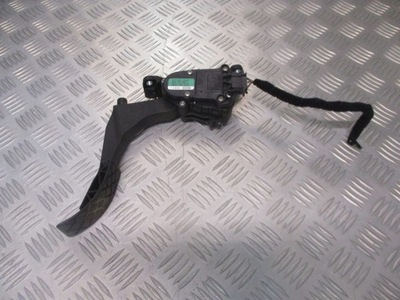 Потенциометр газа vw polo iv 9n 1.2 6q1721503c фото №1