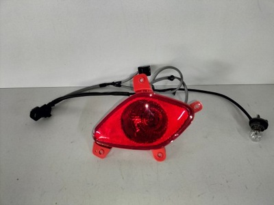 FARO NIEBLA PARTE TRASERA DERECHA HYUNDAI I10 II 14-  