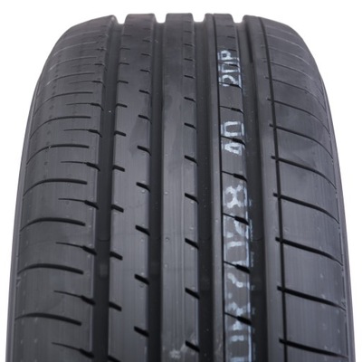 4x OPONY 235/55R18 Yokohama BLUEARTH XT AE61