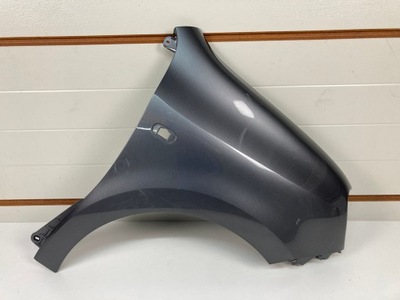 Крила правий передній renault twingo iii 3 фото №1