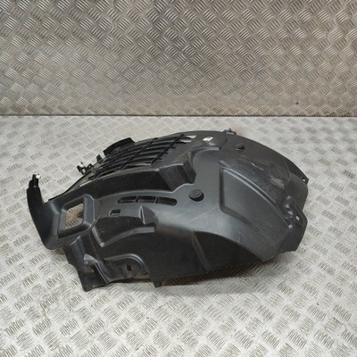 Land rover range rover l405 2020 правая сторона подкрылок передние фото №1